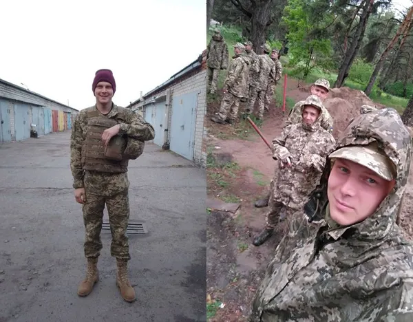 Три роки розлуки з братом: на «Ягодині» зустріли 16-річного хлопця, якого проти волі вивезли до Росії (фото)