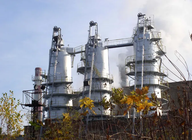 Гнідавському цукровому заводу дали 47 мільйонів гривень кредиту