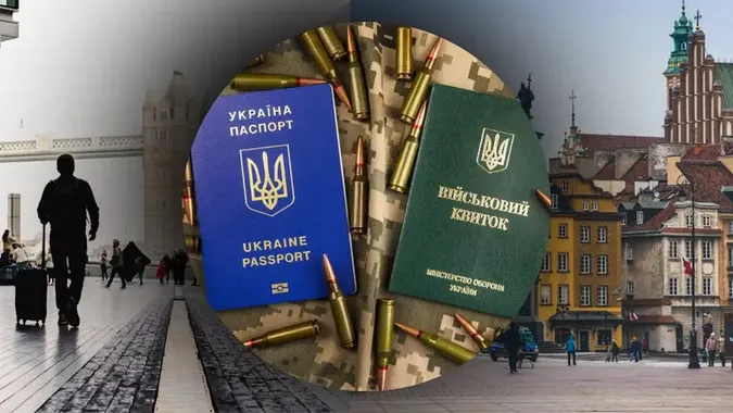 Чи можливо з-за кордону подати заяву на відстрочку від мобілізації