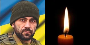 Суд офіційно підтвердив загибель воїна із Волині Дмитра Оксенюка, який зник безвісти 4 роки тому
