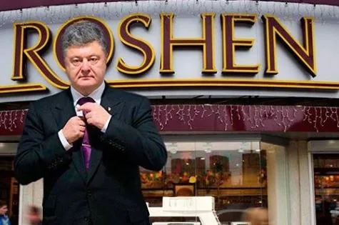 Порошенко запевняє, що не має доступу до активів «Рошен»