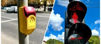 Майже 80% світлофорів у Луцьку вже мають сенсорні кнопки: як це працює (фото)