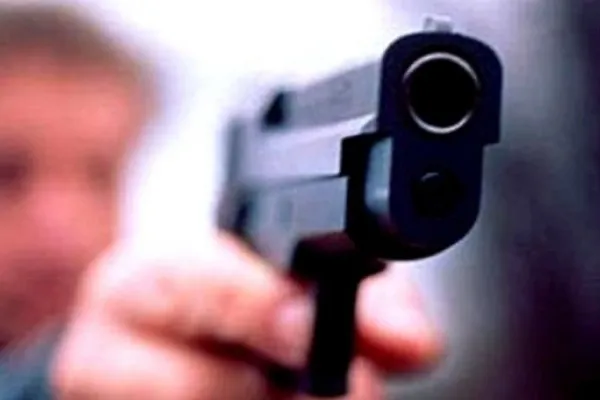 У Луцьку через ігри з пістолетом дитина опинилася в лікарні