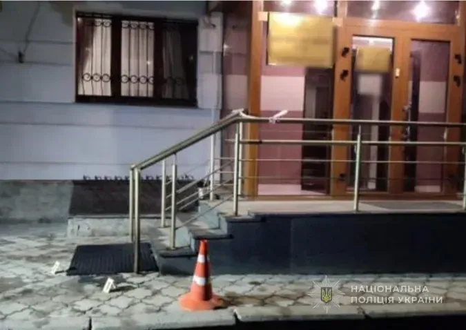 Влаштував підпали у центрі Луцька: суд виніс вирок зловмиснику