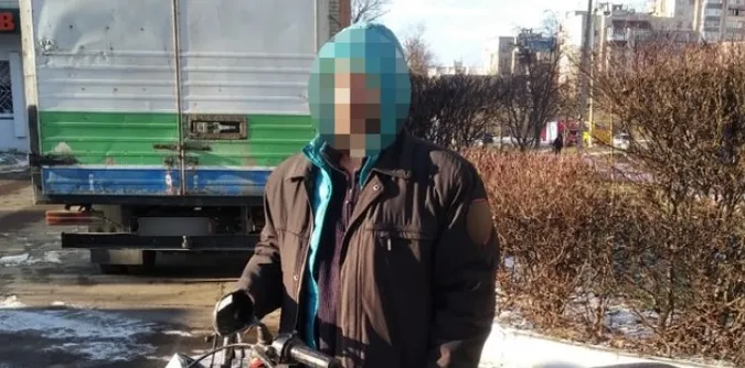 Рівненчанин обікрав жителя Луцького району – його зловили у сусідній області (фото)