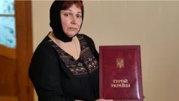 «Мамочко, якщо щось, ти маєш бути сильна»: спогади про загиблого Героя України з Волині (відео)