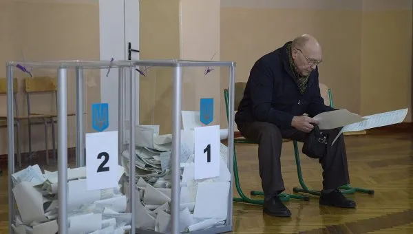 На Волині готуються до додаткових виборів