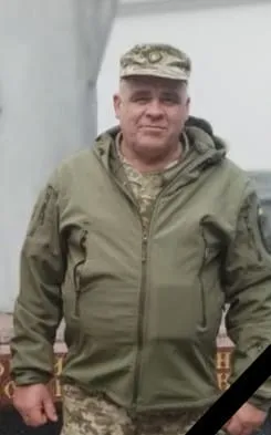 На війні загинув сержант Микола Михалевич з Волині