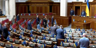 У Верховній Раді закликали звільнити керівників поліції та прокуратури Волині
