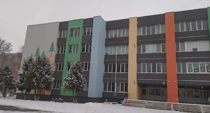 Коли луцькі школярі підуть на зимові канікули