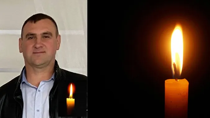 Обірвалося життя захисника Олександра Стельмащука з Волині