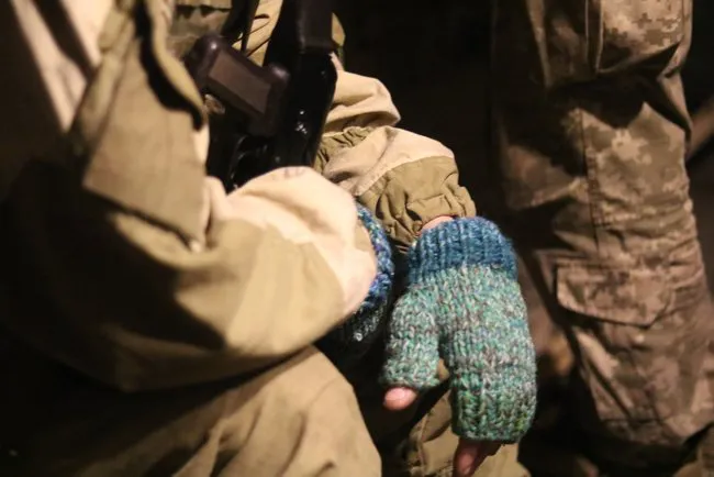 «Я любила його. Не встигла йому це сказати», - спогади «госпітальєрки» Ярини Чорногуз про загиблого Миколу Сорочука