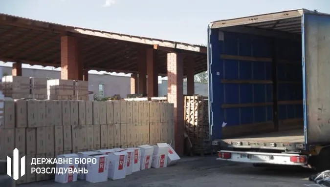 Контрабанда на 70 млн грн: на Закарпатті вилучили найбільшу партію в історії України (фото, відео)