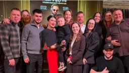 На благодійному заході біля Луцька зібрали більше 2 мільйонів гривень для Матвія Колядюка