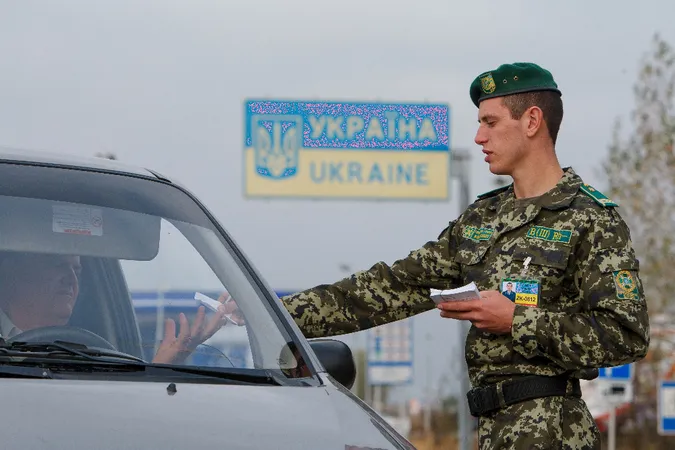 На Волині відкрили новий відділ прикордонслужби