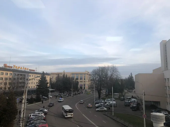 22 рекорди: чим може похвалитися волинський 2019 кліматичний рік