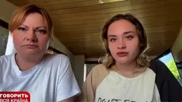 «Я мала розповісти це росіянам»: мати скаліченої OnlyFans-моделі про інтерв’ю Собчак, що обурило Суханова