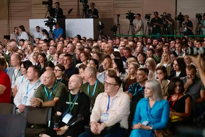 Юрій Погуляйко розповів, які заходи проводять, аби допомогти військовим-ветеранам (фото)