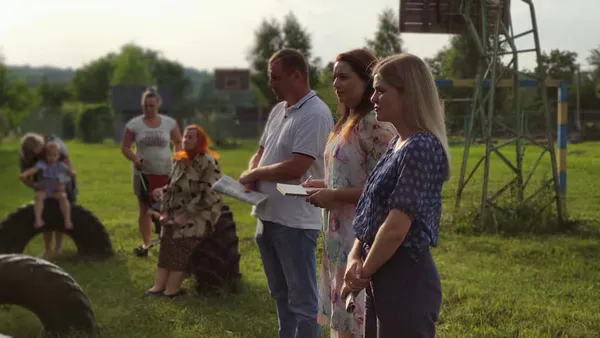 Маршрутка за 30 гривень: клепачівці скаржаться на перевізника (фото)