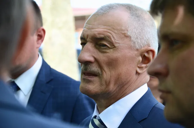 Чиновниця Волинської ОДА «довела» Савченка – буде дисциплінарне провадження