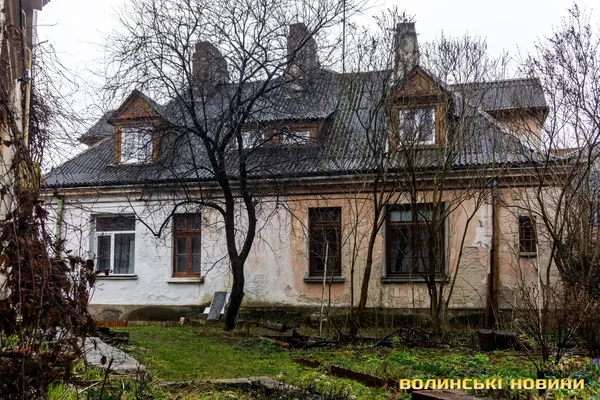 Колонія луцьких чиновників, яка стала вулицею (фото)