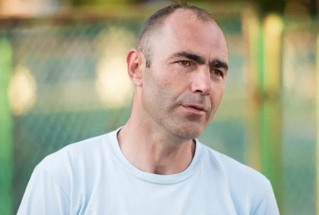 «Поблажки від Кварцяного відчув, коли мені було під 40», – колишній футболіст «Волині»