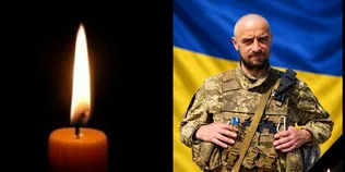 На Волині зупинилося серце ветерана війни Василя Муравчука