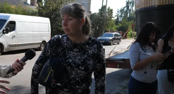 Оксана