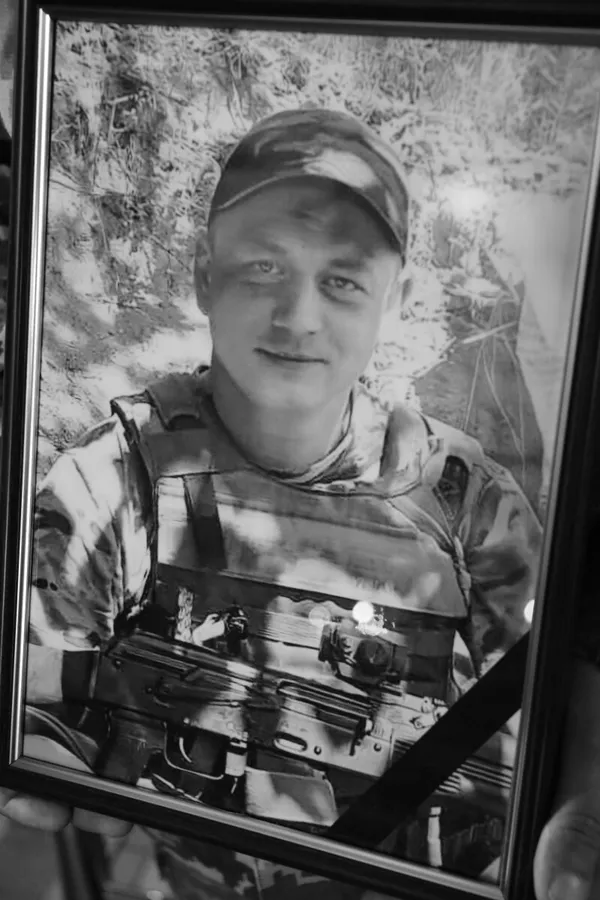 У Луцьку попрощалися із двома Героями – Тимофієм Судимою та Романом Члеком (фото)