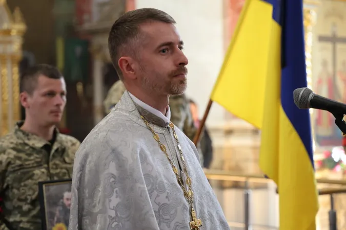 У Луцьку попрощалися із загиблим на Донеччині Артуром Задоянним (фото)