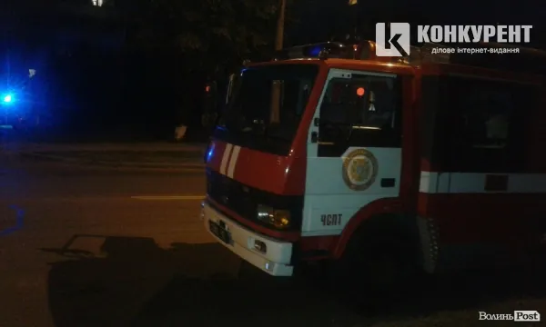 У Луцьку через замінування перекрили увесь мікрорайон, – ЗМІ(Оновлено)