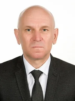 Валентин Талах