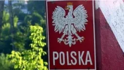 Із 9 вересня Польща відкрилася для українців (відео)