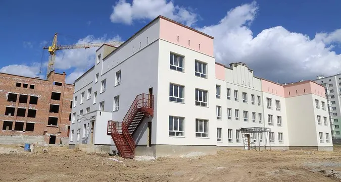 Волині дали гроші на будівництво і ремонт шкіл