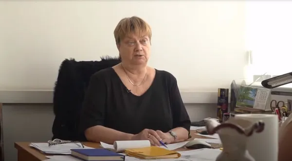 Ганна Айлікова