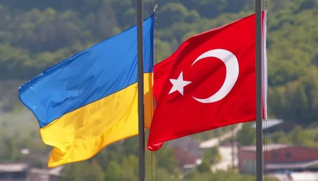 Українці зможуть їздити в Туреччину без віз