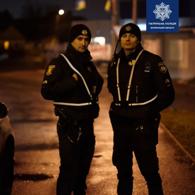 4 роки служби: волинян запрошують до лав патрульної поліції