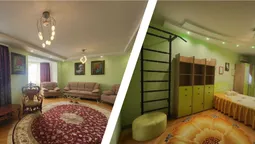 Оренда за майже 60 тисяч: як виглядає найдорожча квартира у Луцьку (фото)