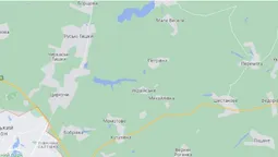 Генштаб: ЗСУ звільнили 5 населених пунктів на Харківщині (відео)