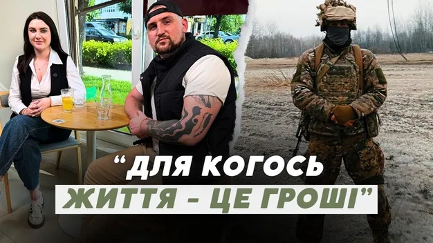 Росіянин прикинувся мертвим, лежачи на трупах побратимів: штурмовик з Луцька розповів, як хитрить ворог (відео)