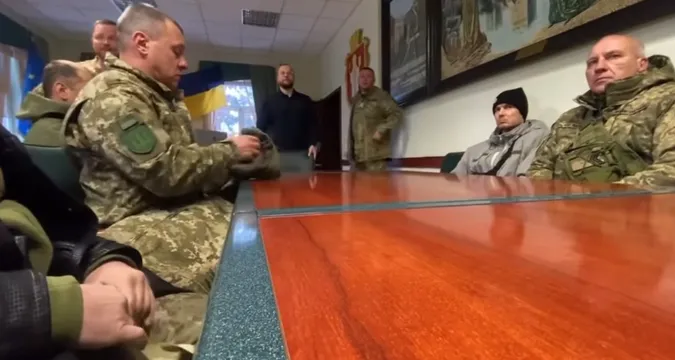 Луцький активіст розповів, завдяки кому в бюджеті Луцька збільшили витрати на ЗСУ (відео)