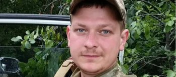 Від дерев'яних конструкторів до мінометів: шлях волинянина «Отамана»