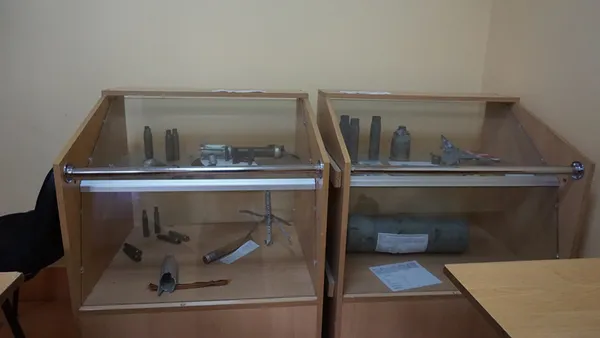 «Біс боїться порядку»: чого навчають у Волинській православній богословській академії (інтерв'ю)