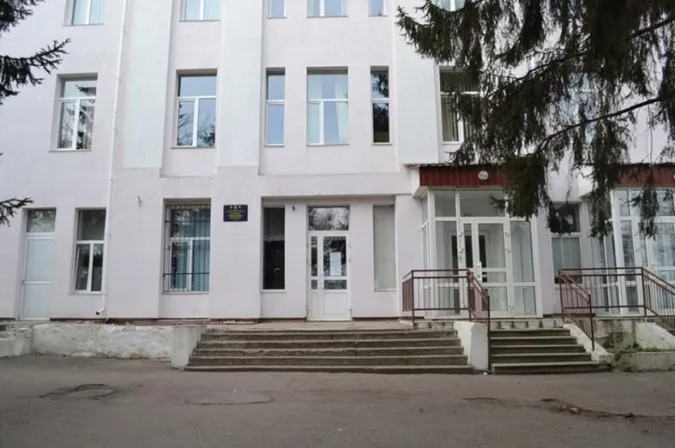 Для волинської «інфекційки» шукають нового керівника