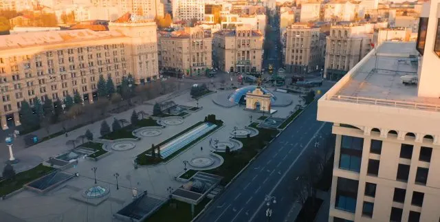 У Києві вводять комендантську годину