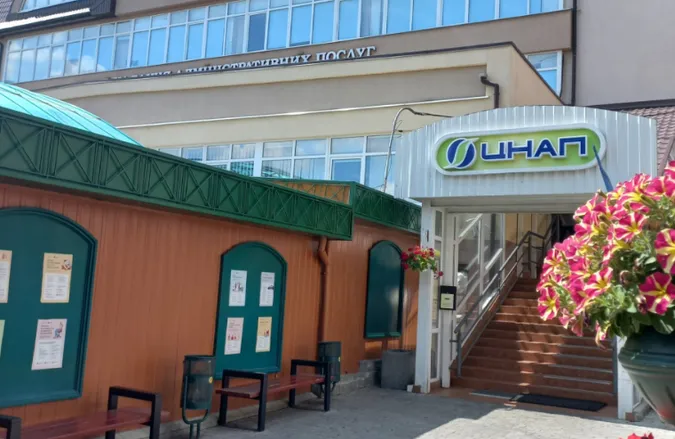 Навіть у вихідні: в Луцькому ЦНАПі можна оновити дані військовозобов’язаних