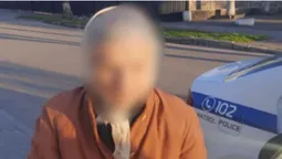 У Луцьку повернули додому 80-річну бабусю, яка загубилася (фото)