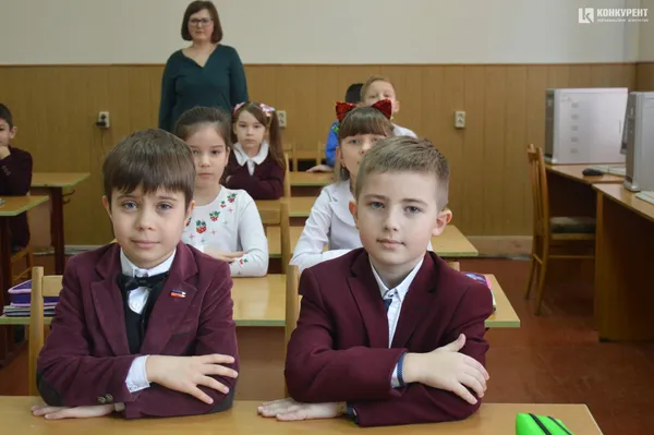 Освіта в тренді: Луцька ЗОШ №5