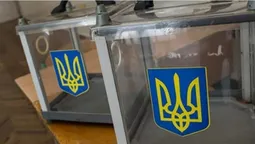 У Луцьку спостерігачку ОПОРИ не допустили на виборчу дільницю
