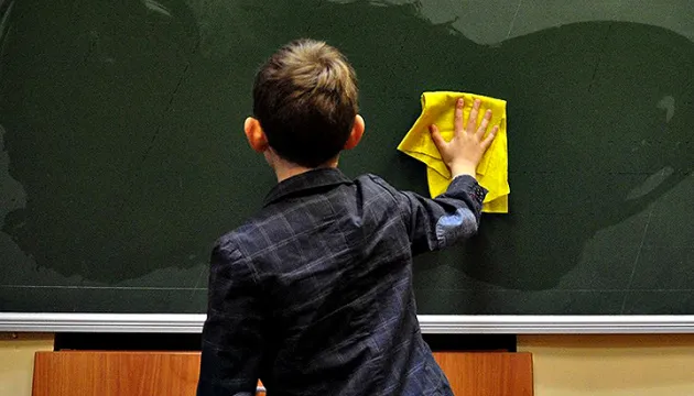 Санітарний регламент для шкіл: на що директору звернути увагу